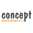 concept Dienstleistungen